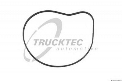 TRUCKTEC AUTOMOTIVE 0810057 -  Прокладка, водяной насос